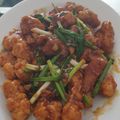 Cooksnap dari Nyoman Suwandayani untuk resep Ayam fillet saus tiram