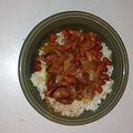 bruce.davis.395891's cooksnap of when they made Crockpot Louisiana Red Beans and Rice.
