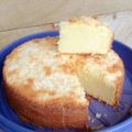 Cooksnap dari Awhiek untuk resep Bolu Jadul Simple