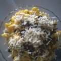 Cooksnap dari Anitha Ithu Nitha untuk resep Jasuke (jagung susu keju)