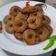 Cooksnap dari mom's kei quin untuk resep Donat panggang empuk