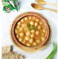 Cooksnap dari Sinta Muller untuk resep Bubur Hintalu Karuang khas Banjar