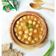 Cooksnap dari Sinta Muller untuk resep Bubur Hintalu Karuang khas Banjar