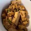 Cooksnap dari Ira Aryani untuk resep Tahu Telur Kecap