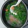 Cooksnap dari pratistaputri untuk resep Sayur bayam wortel