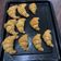 El cooksnap de martina tisano cuando hizo Medialunas integrales sin azúcar.
