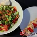Cooksnap από Χαρούμπι στη συνταγή Κοτόπουλο με γιαούρτι λάιτ