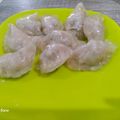 Cooksnap dari Maya Pahlevi untuk resep Hakau Daging Ayam