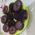 Cooksnap dari pipit untuk resep Donat irit bahan (pake tepung terigu curah)