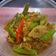 Cooksnap dari Rio Gst untuk resep Ayam saos kecap pedas manis