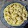 El cooksnap de Alycya cuando hizo Gnocchi de papa express! (ñoquis con puré de papas instantaneo).