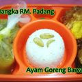 Cooksnap dari 🌻niabundaalif.blogspot.com untuk resep Gulai Nangka Ala RM Padang