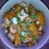 Cooksnap dari Indah Julia untuk resep Udang Saos Teriyaki