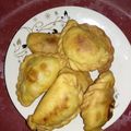 Cooksnap dari Selly Rahayu untuk resep Pastel isi bihun