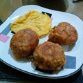 Cooksnap dari Soegianto untuk resep Perkedel kentang celup telur