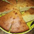 El cooksnap de Iliana Rodríguez cuando hizo Torta fácil y económica!.