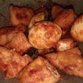Cooksnap dari Dian Marsela untuk resep Telur Balado tomat (tidak pedas)