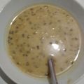 Cooksnap dari Yanna Firmansyah untuk resep Bubur kacang hijau
