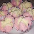 Cooksnap dari Dewi untuk resep 45. BOLU KUKUS MEKAR (ANTI GAGAL)