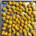 Cooksnap dari numma hani untuk resep Nastar Empuk dan Lumer