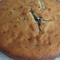 El cooksnap de ale cuando hizo Torta trocitos.