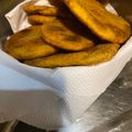El cooksnap de Nicol Andrea Maureira Vergara cuando hizo Sopaipillas con zapallo.