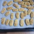 Cooksnap dari Melani Yumi untuk resep Kastengel