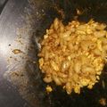 Cooksnap dari Nila Abriandhini untuk resep Makaroni telur keju