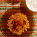 Vargáné Kőrösi Viktória 🎨 Cooksnap-ja, amikor elkészítette a(z) 🐔Csirkepörkölt nokedlivel receptet.
