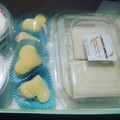 El cooksnap de Belén Bone cuando hizo Alfajores de Maicena FÁCIL.