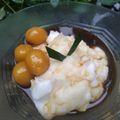 Cooksnap dari livi anti untuk resep Bubur Candil Ketan