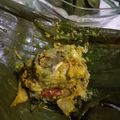 Cooksnap dari Puputri untuk resep Pepes Ayam