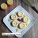 Cooksnap dari Mama fathan untuk resep Putu ayu jagung manis 🌽