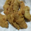 Cooksnap dari Yuanita Tacik untuk resep Kulit Ayam krispy