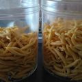 Cooksnap dari Reni feronika untuk resep Telur gabus keju gurih