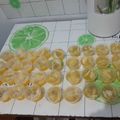 Cooksnap dari herda safitri untuk resep Puding Jeruk Kelapa Muda