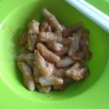 Cooksnap dari Yunita Bethria untuk resep Tteokbokki
