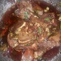 Cooksnap dari Intan S Kusuma D untuk resep Lidah Balado