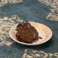 صورة من سكينه الزايدي، شاركها بعد تجربة وصفة كيكية منها وفيها لذيذة وسريعة
