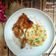 Cooksnap dari Nirastorytummy untuk resep Tandoori Chicken Salad