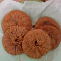 Cooksnap dari Nofrita Menawanti untuk resep Cucur terigu gula merah simpel(tanpa tepung beras)