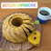 Cooksnap dari Dewi susanti untuk resep Steamed Pumkin Cake (cake labu kuning kukus)