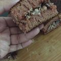 Cooksnap dari rimaaaaaa untuk resep Martabak manis/terang bulan