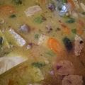 Cooksnap dari Vivi untuk resep Kare Centang (Ceker dan Kentang) Ala Resep Rumahan