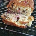 Cooksnap από eleonora στη συνταγή Muffins με σοκολάτα και φράουλα