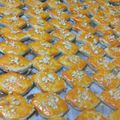 Cooksnap dari uvita listyaning untuk resep Kue kacang simple 1kg