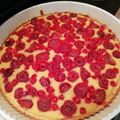 Fanni23 Cooksnap-ja, amikor elkészítette a(z) Illatos, epres pite 🍓 receptet.