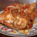 Cooksnap dari Aldira untuk resep Ayam goreng mentega