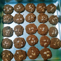 Cooksnap dari Na Linchz untuk resep Oatmeal cookies