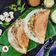 Deepa Rupani's cooksnap of when they made ઘી રોસ્ટ રવા પોડી ઢોંસા (Ghee Rosted Rava Podi Dosa Recipe In Gujarati).